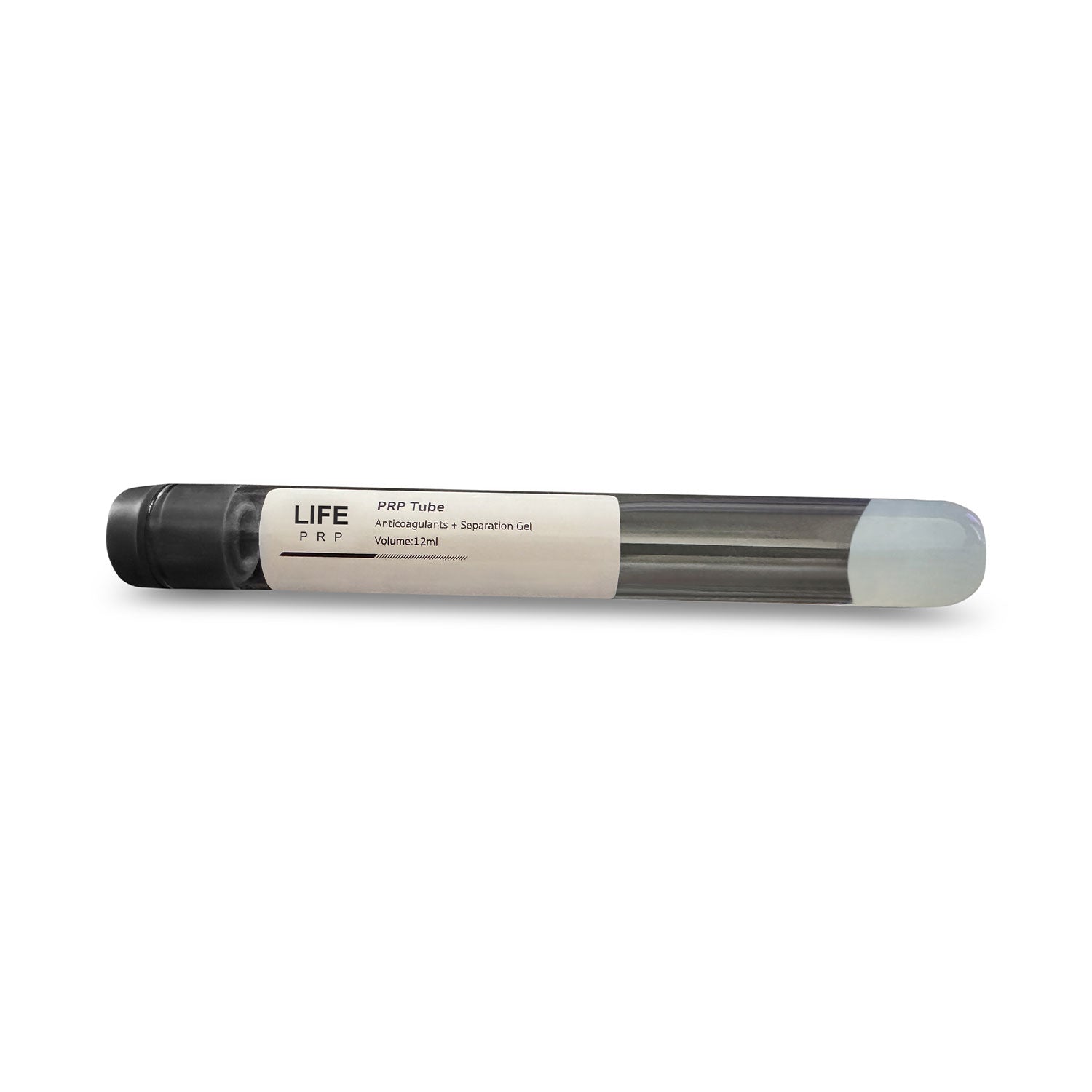 PRP Tube Box Bundle (72 PRP Tubes) + Free Centrifuge