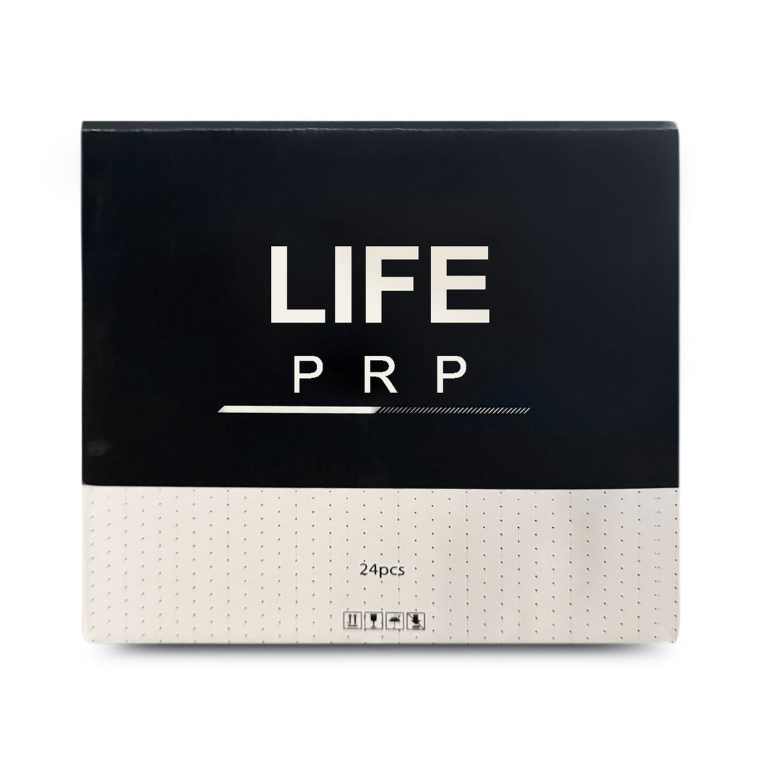 PRP Tube Box (24 PRP Tubes)